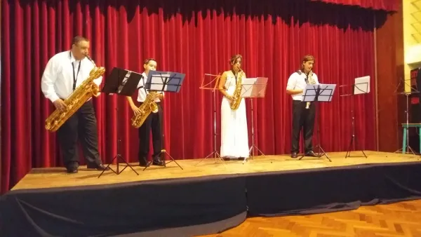Encuentro