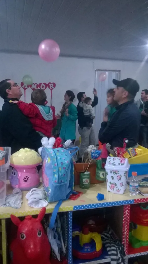 Festejo