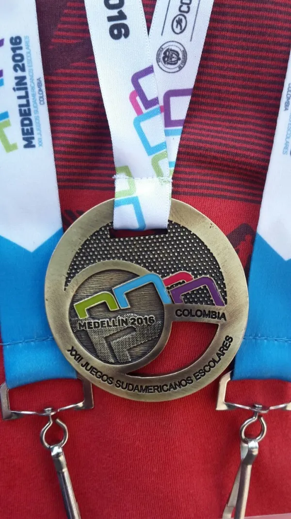 Medalla