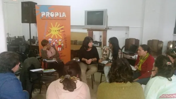 Propiasm