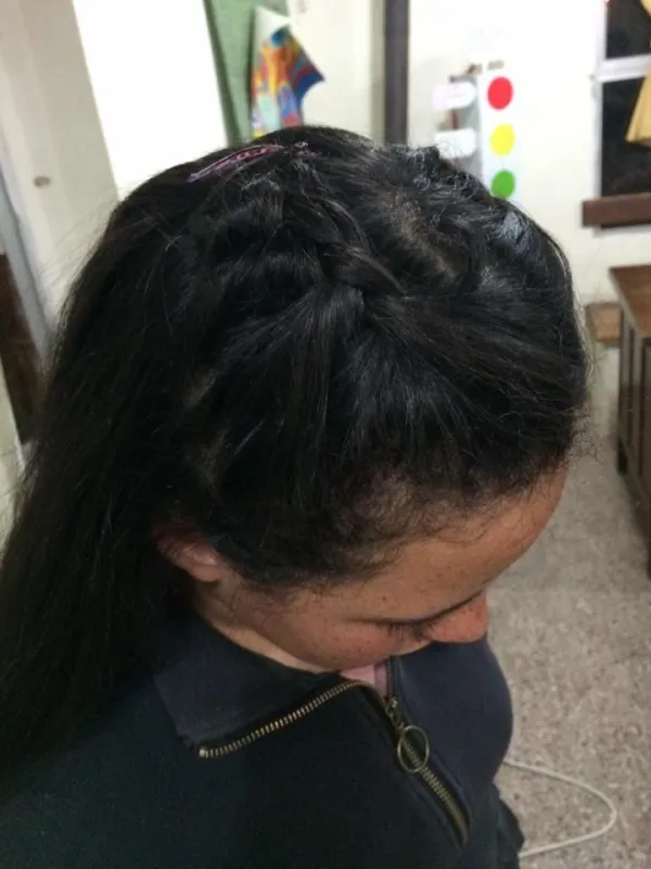 Trenza
