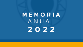 Memoria Anual 2022