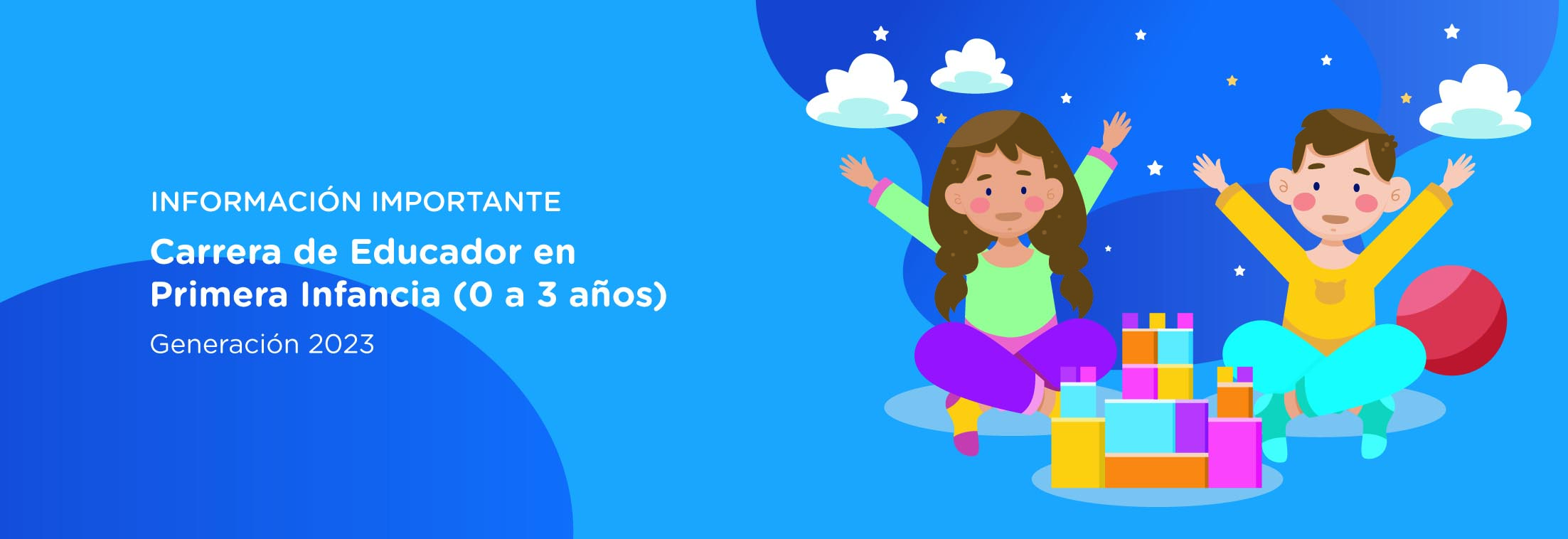Resultado del sorteo y presentación de documentos