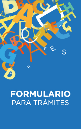 Formularios para trámites, Bailes y Espectáculos autorizados